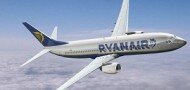 Ryanair має намір приростати Фінляндією