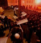 Невдача в боротьбі за Україну стала б ударом по престижу Путіна